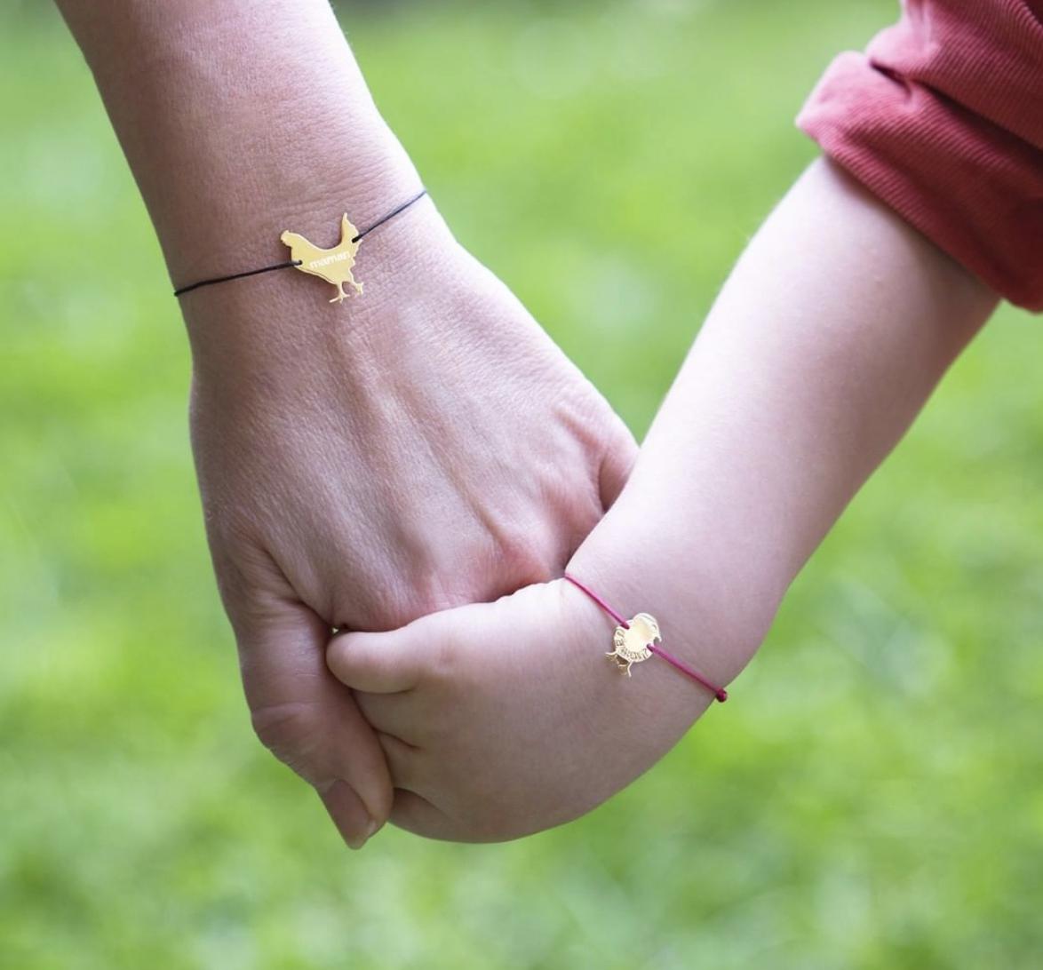 LaMômeBijou，位于巴黎蒙马特的时尚地标