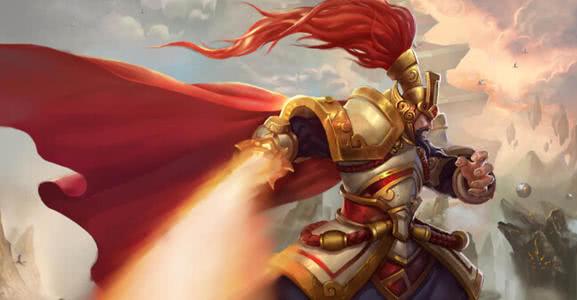 托塔李天王和如来佛祖是什么关系,托塔李天王玲珑塔干啥用的