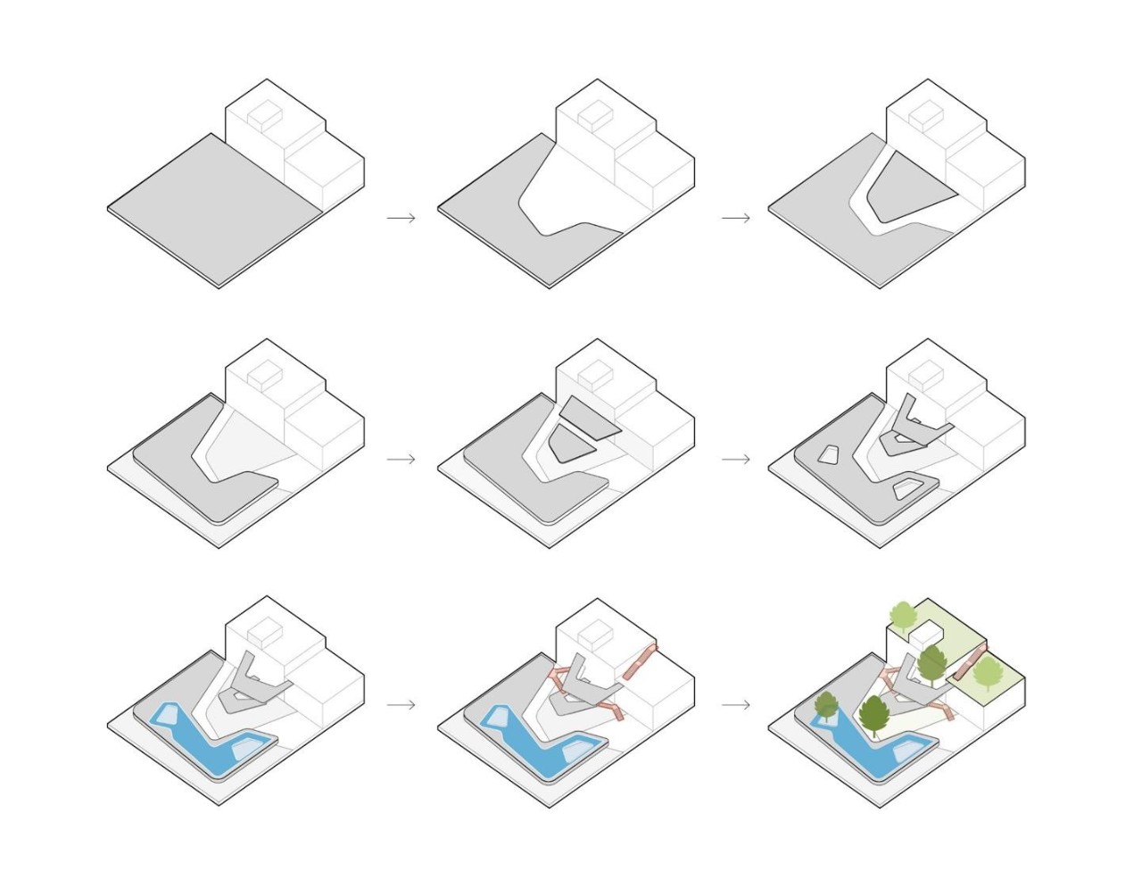 那个熟悉的你又回来了表情,世茂现在走到哪一步了