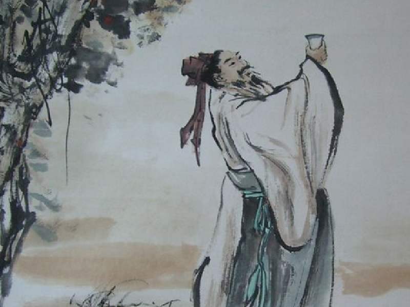 酒里的诗和远方,镜头里的诗与远方