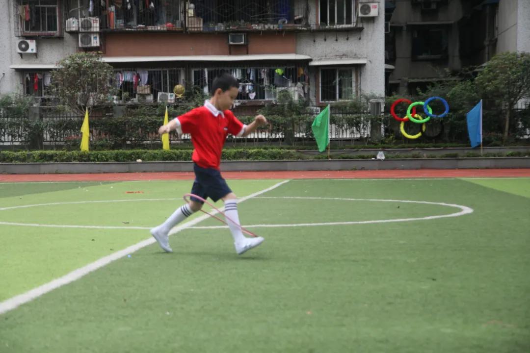 重庆江北玉带山小学运动会,重庆巴蜀小学运动会