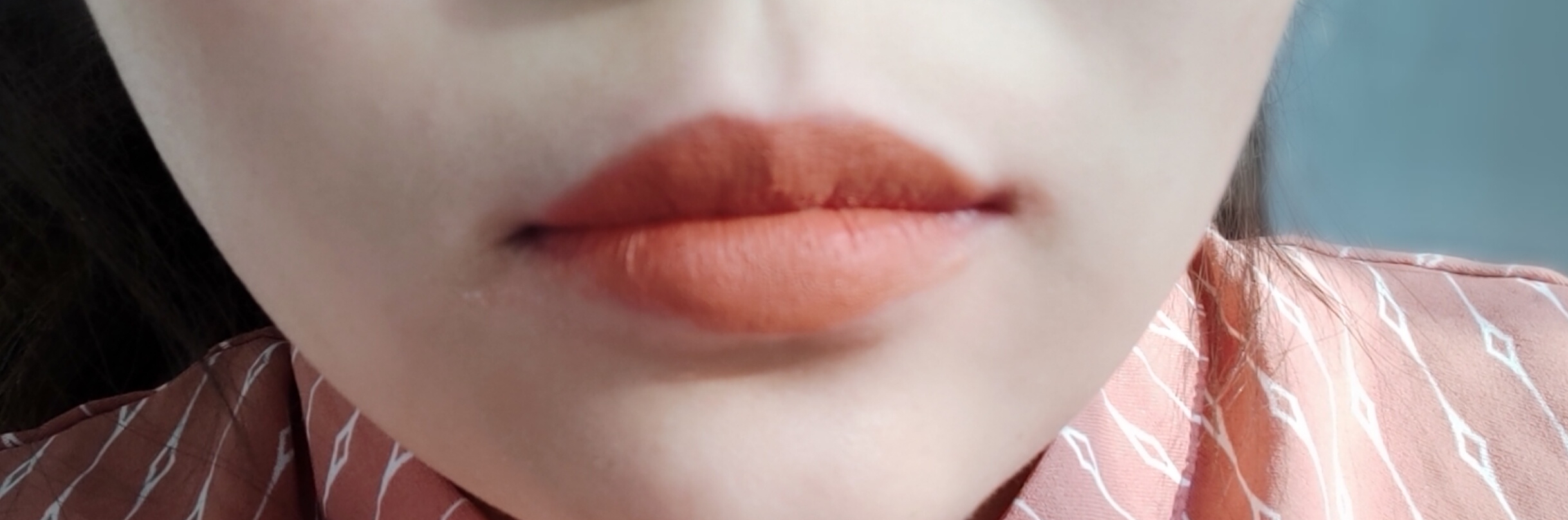 迷人双唇——MEMEBOX爱心口红爱心唇膏体验