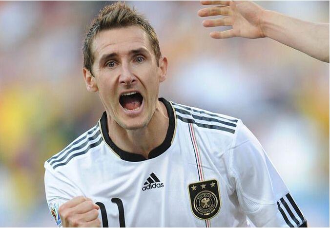 克洛泽到底多强,克洛泽和克雷斯波谁厉害