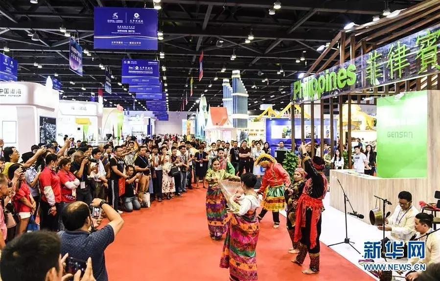 2021东博会开放日,东博会公众开放日