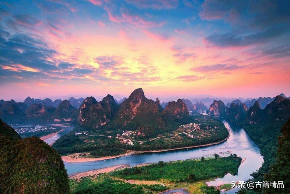 寻龙三集,寻龙口诀意思