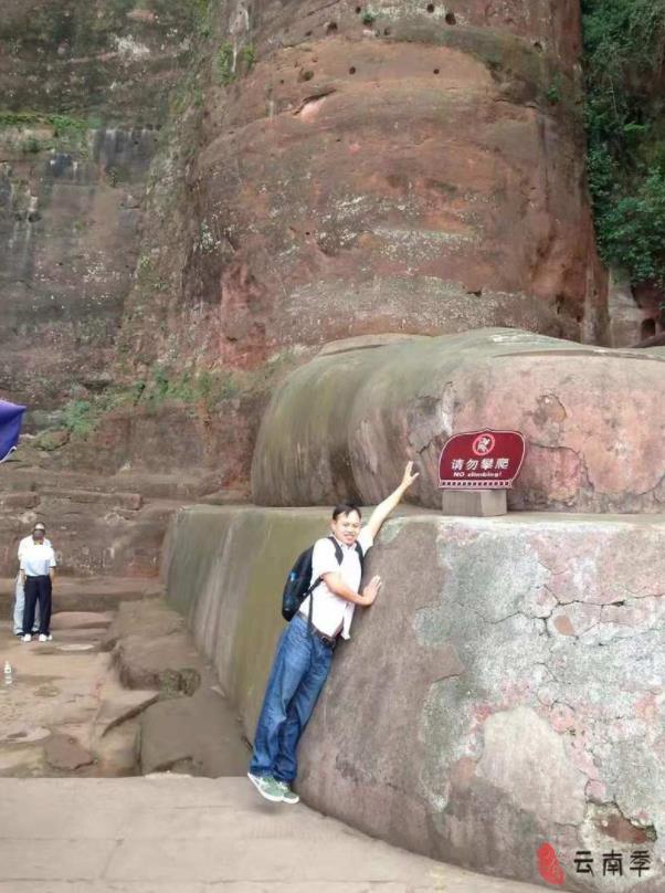 与盛贤物流相约茶山文化行