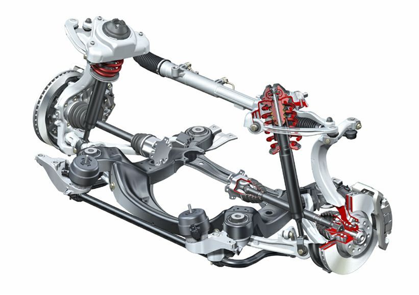 奥迪史上最有力的回击广告,奥迪a42025新款