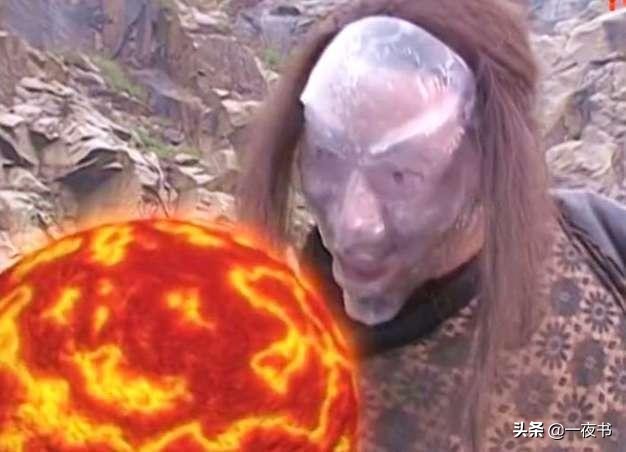 风云雄霸武功高吗,帝释天雄霸武学比较