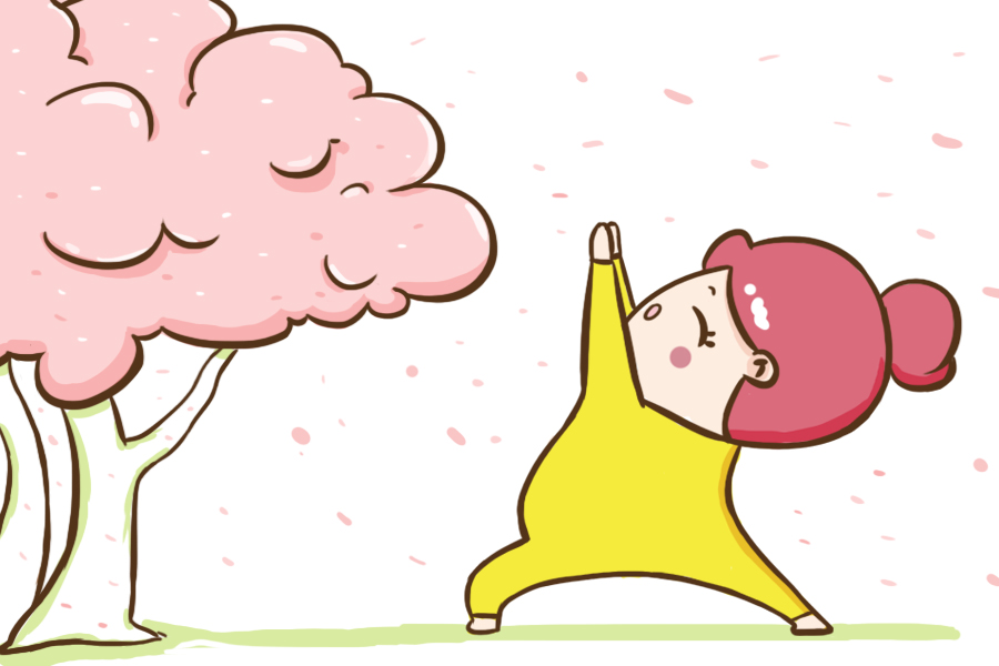 孕期到底可以不可以运动,孕妈可以做的运动