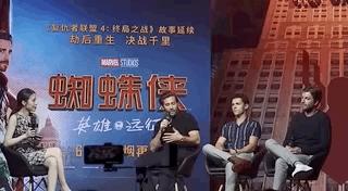 荷兰弟现场飙中文“爱你3000遍”，这个弟弟太会了吧