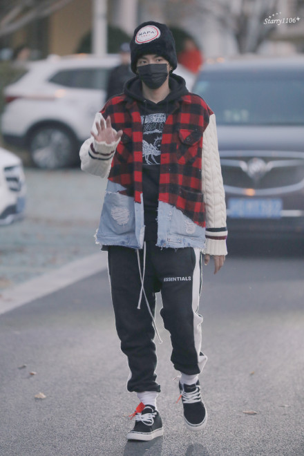 穿搭细节配饰,穿搭细节好物