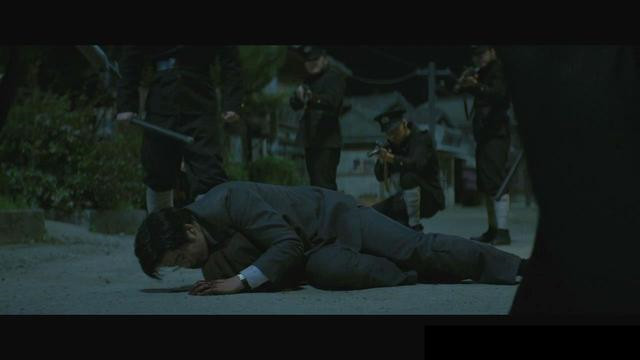 大猛哥说电影——《词典》——一本字典背后的爱国情怀