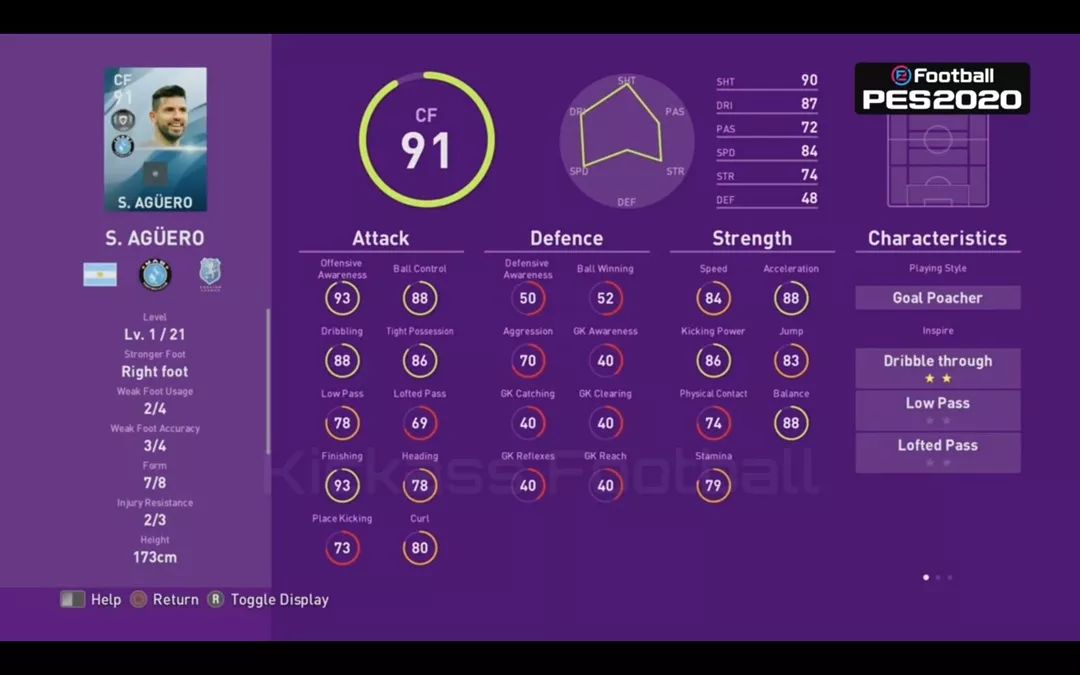2023实况足球手游大更新,实况足球手游更新4.0