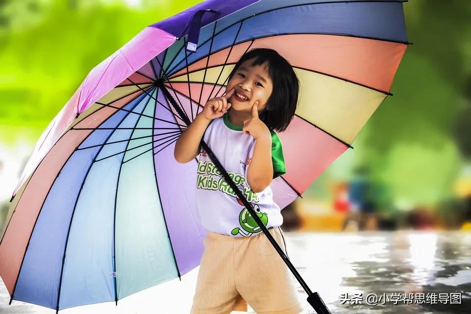 作文送雨伞,作文送伞40字