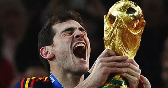 西语世界第二语言,欧洲足球王国