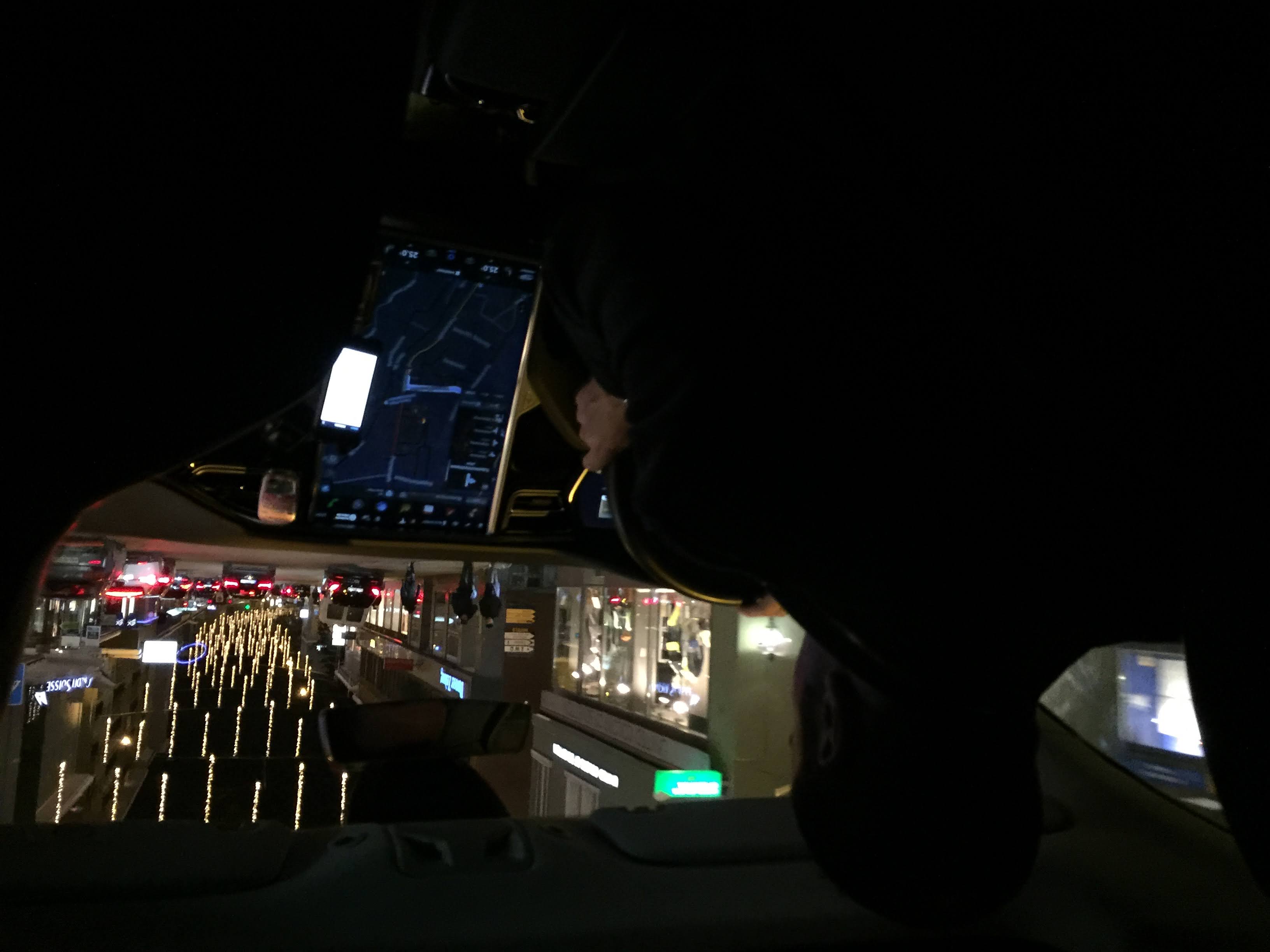 还不如二线明星？扒一扒参加达沃斯论坛的大佬们都坐什么车