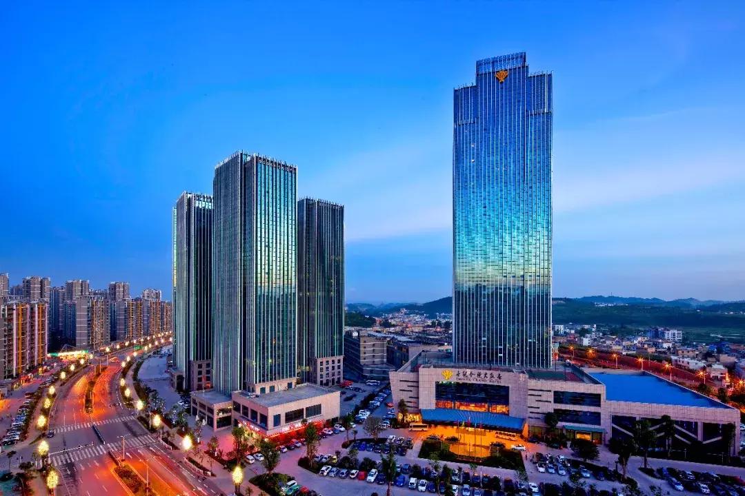 观山湖区新开商场,观山湖商圈