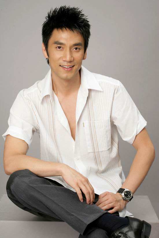 李胜基李准基他们都是一家人吗,李保田和李准基