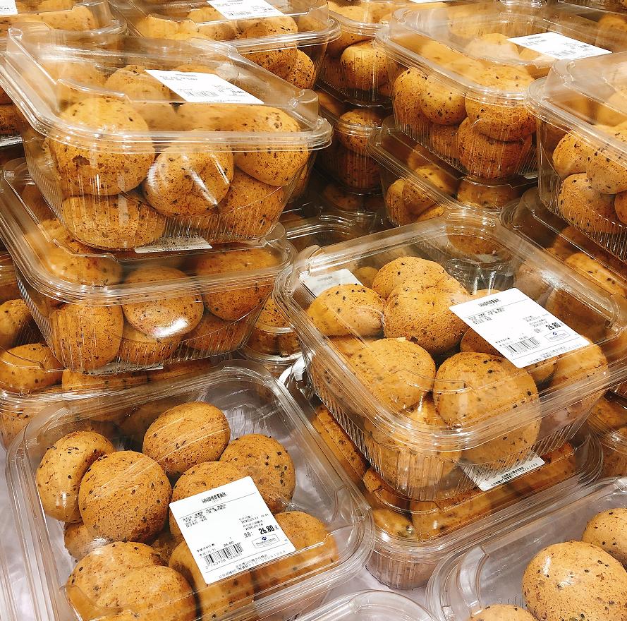 山姆必买的100种宝贝 (山姆值得推荐的新生儿用品)