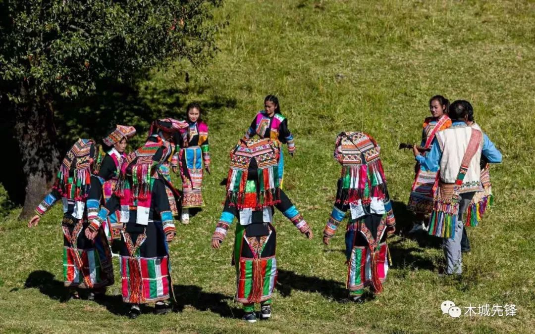 相约木城“阔时节”好玩好看更好吃