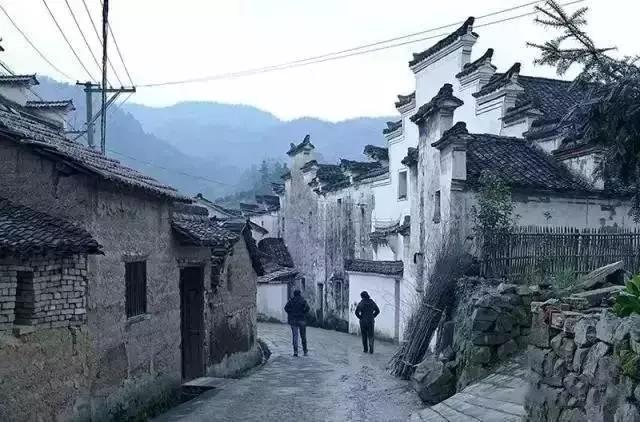 绍兴嵊州最美古村,绍兴最美古村落自驾游线路