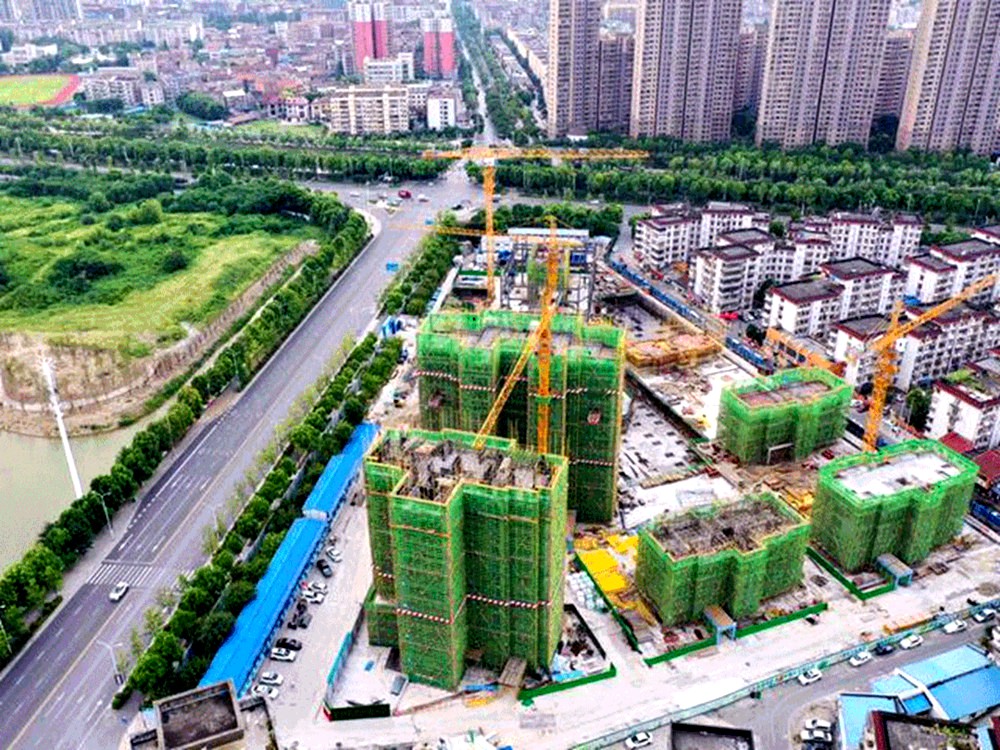 荆州房价政策,荆州房价会涨还是跌