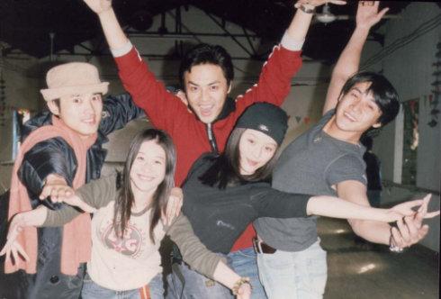 任泉息影是哪年,任泉在娱乐圈里的地位