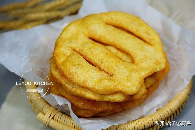 10道炸货做法,过年必备的十种炸货做法