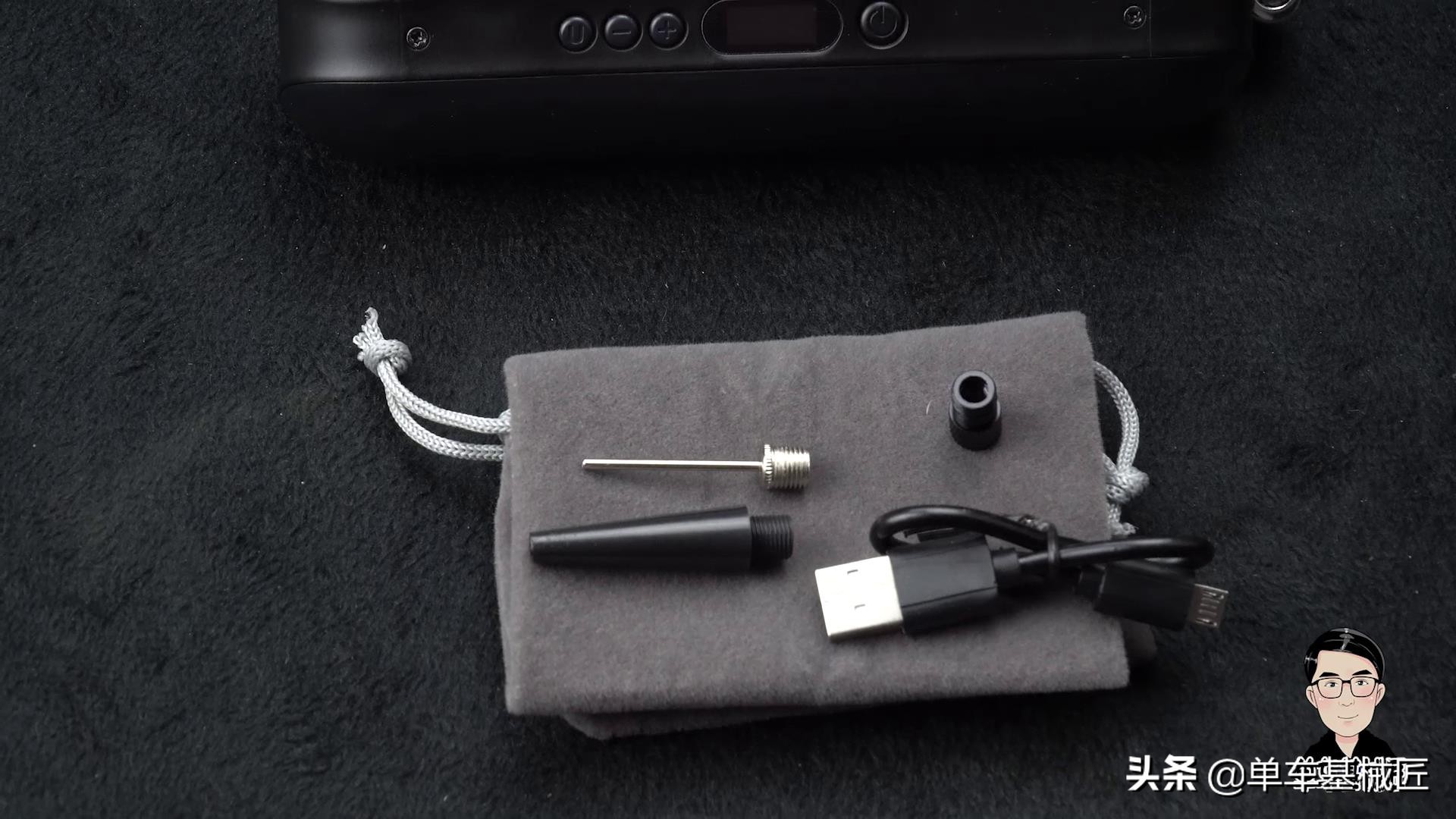 小米充气宝2和70迈充气泵哪个好,充气宝小米和骑记哪个好