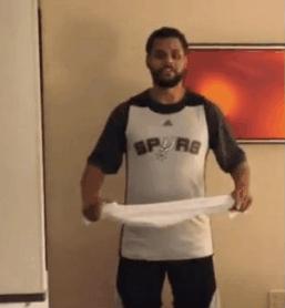 波波维奇打向热火的最后一颗子弹,波波维奇评价詹姆斯组热火三巨头