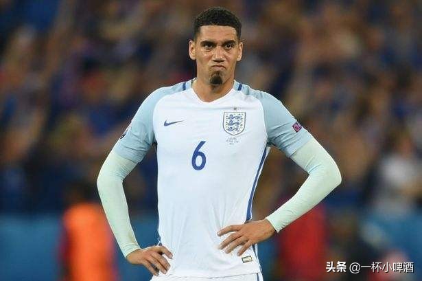 厉害了，英格兰国家队的牙买加后裔都够再组一支足球队