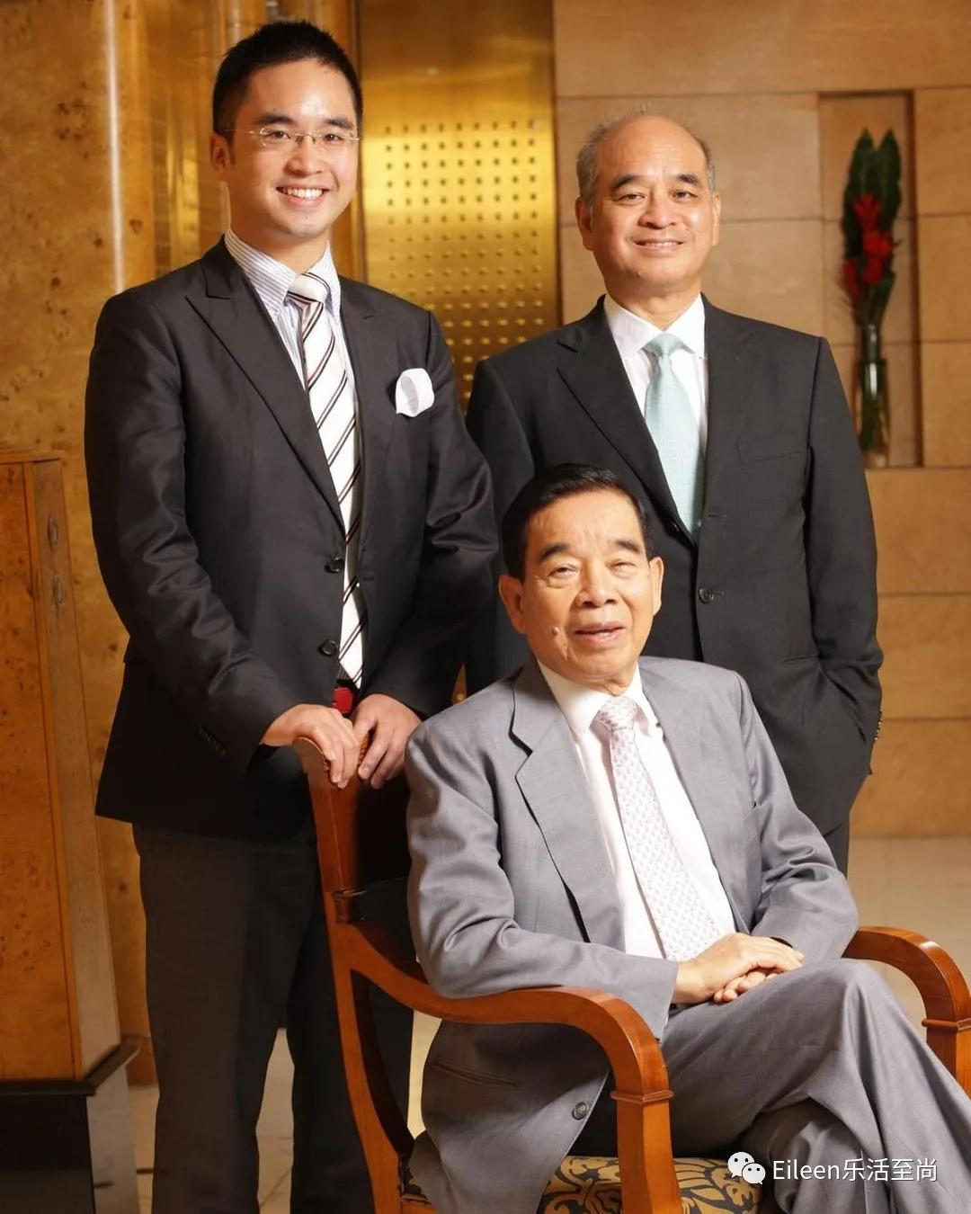 联姻争产？反豪门套路的真千亿少爷千金什么样？