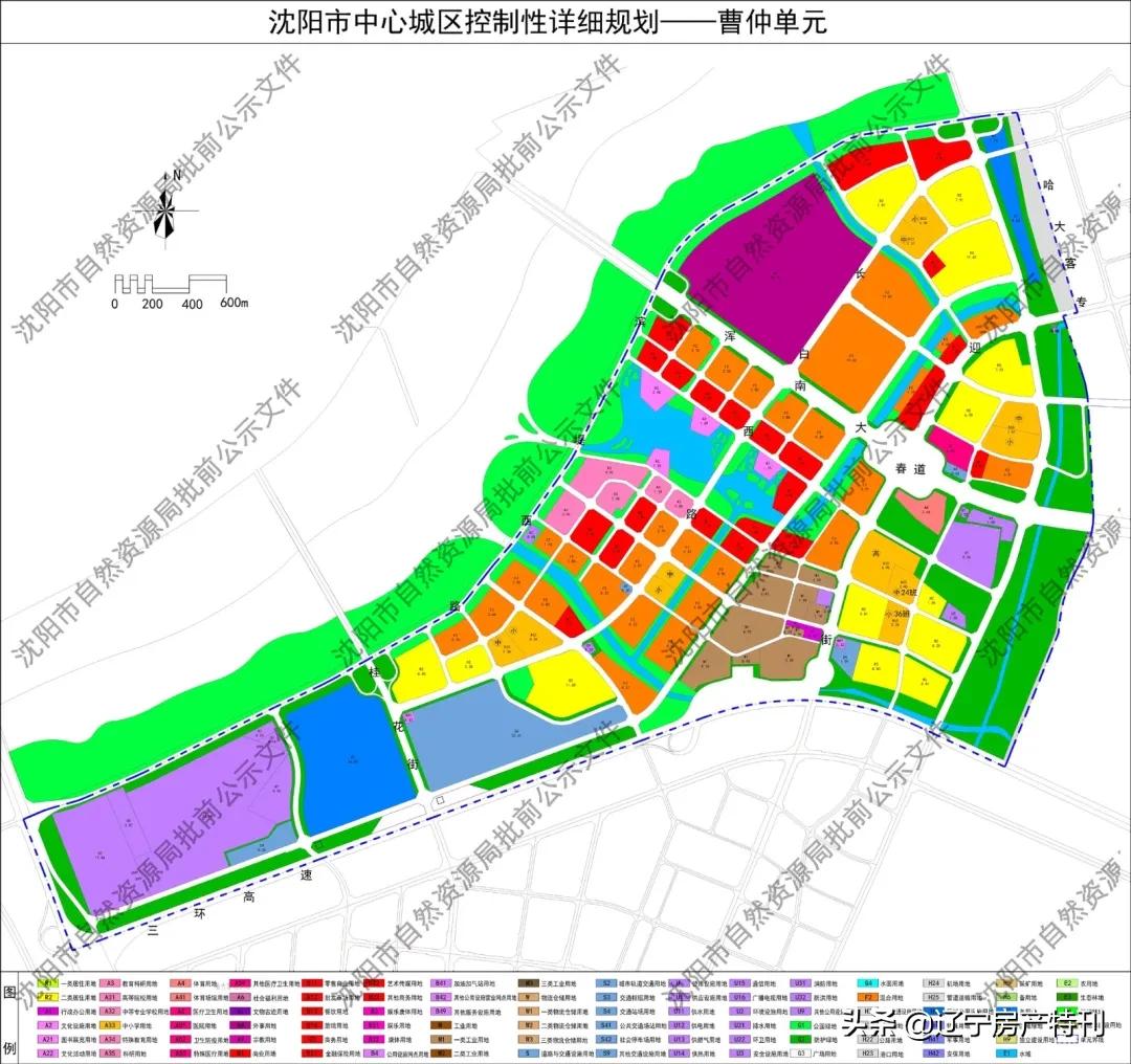 曹仲在长白岛的地位,长白岛曹仲现状