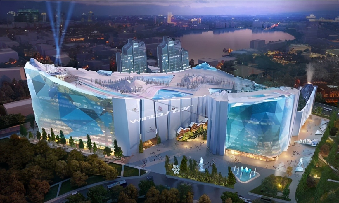 上海重大项目有哪些？2021年上海市213个重大项目清单公布