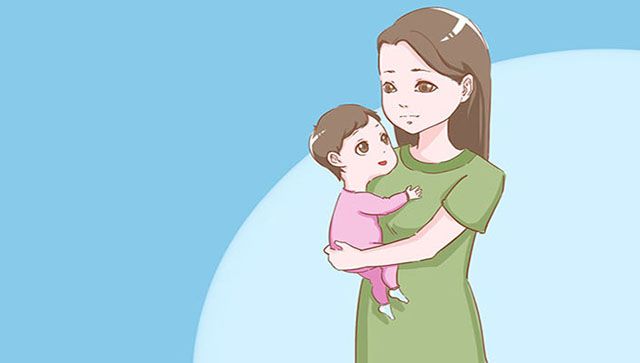 宝宝长牙期痛苦难熬教你一招,如何知道宝宝长牙并缓解宝宝不适