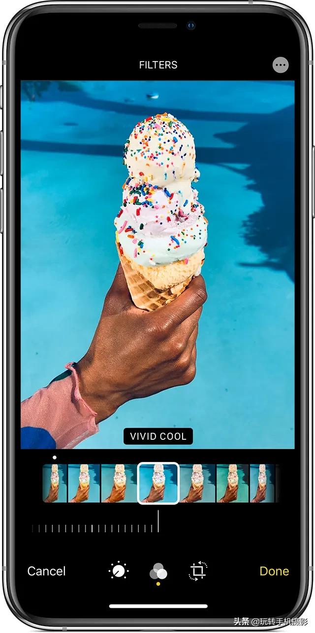 iphone自带软件5个实用功能,iphone手机方便快捷实用小技巧