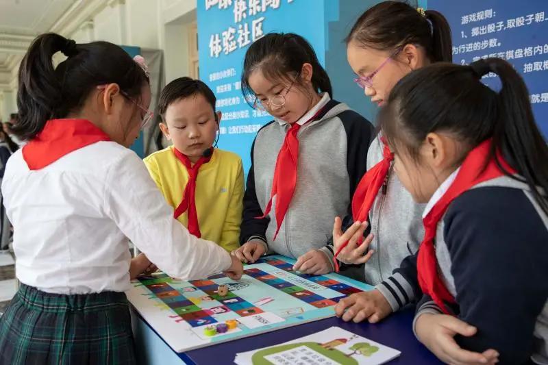 小学生学习创意金点子,小学生的金点子有哪些