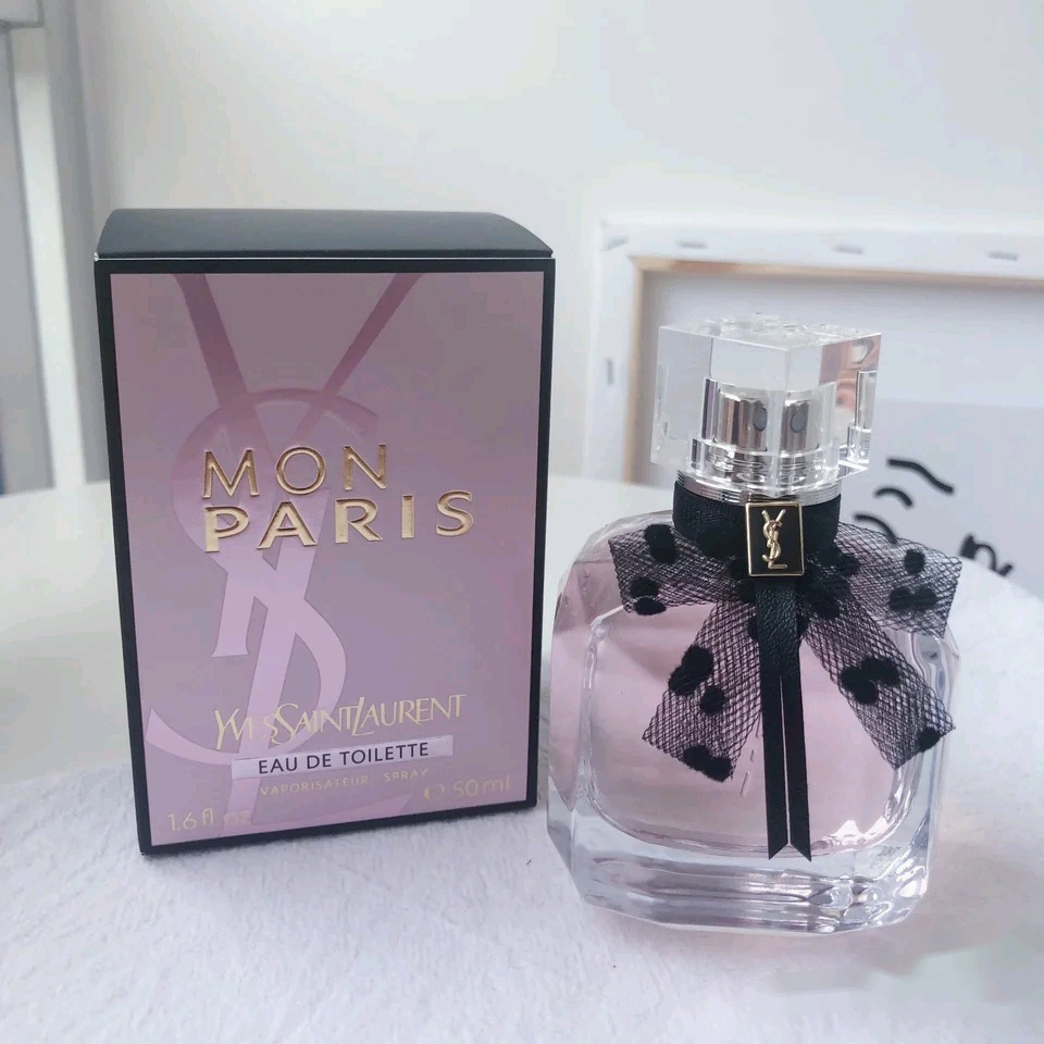 6大好闻香水,香水6款