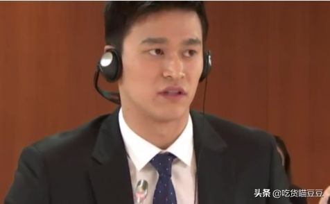 孙杨是怎么被禁赛八年的,游泳运动员孙杨终身禁赛了吗