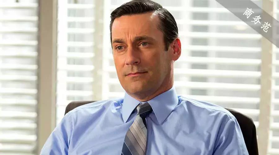 职场男必须要有一件好衬衫,职场男士穿什么材质衬衫