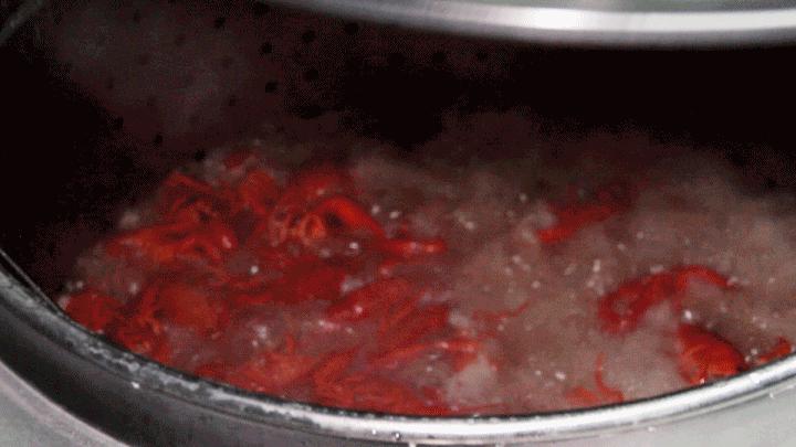 靓靓蒸虾西安老城根价格,靓靓蒸虾哪个店最值得去