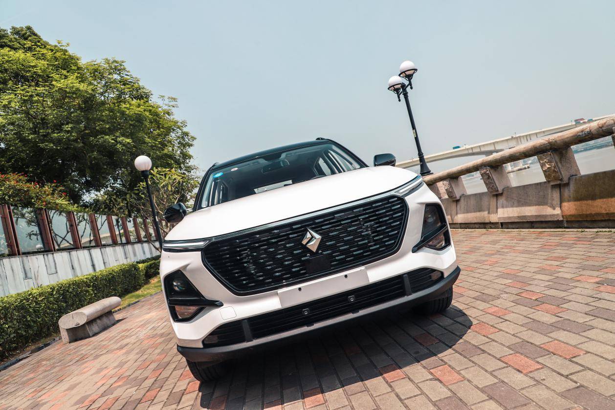 8万元合资车自动挡suv该怎么选,8万左右自动挡性价比高国产suv