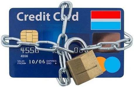 信用卡怎么防止降额封卡,信用卡收到风控信息