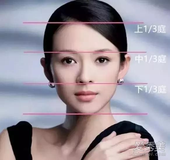 发际线太低显脸大,发际线低怎么办适合什么发型