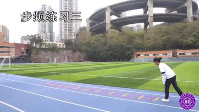 中考跳绳1分钟跳绳次数,中考跳绳满分技巧跑跳怎么练