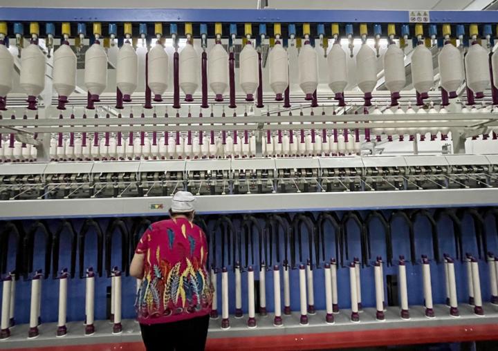 新疆棉花辟谣,辟谣新疆和田