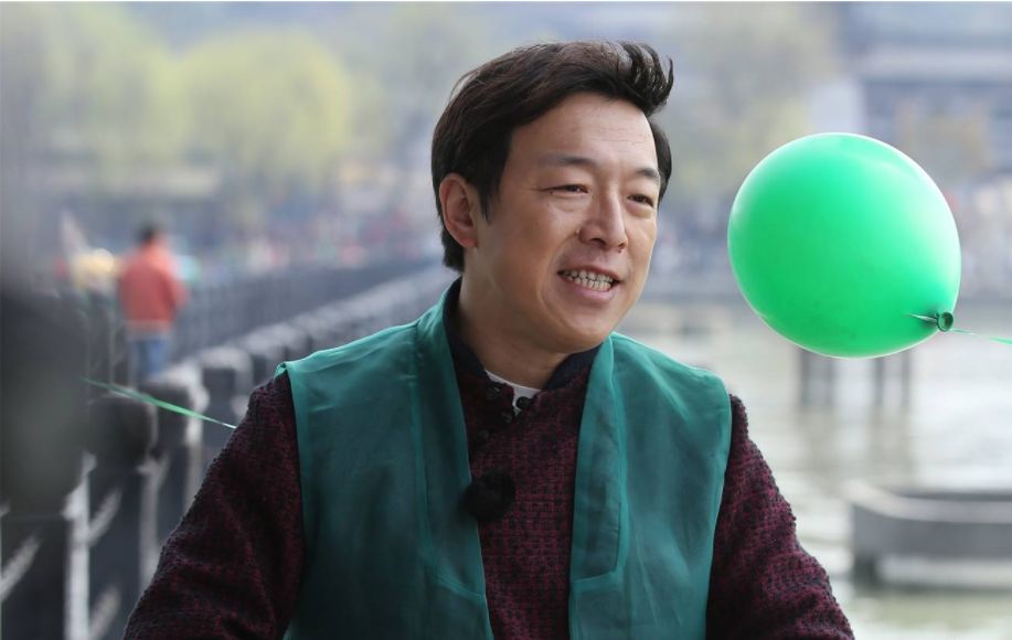 黄渤在娱乐圈的影响,黄渤被影帝耽误了的歌手