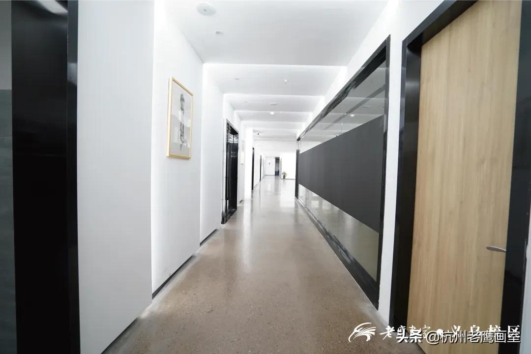 杭州老鹰画室哪个校区最好,老鹰画室富阳校区地址