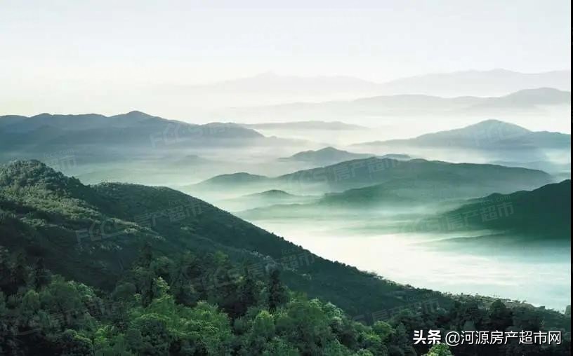 河源晚上的巴伐利亚庄园,河源巴伐利亚庄园位置在哪里啊