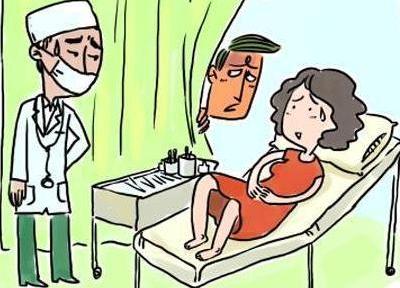 尴尬！妇科检查遇到男医生，怎么办？教你如何缓解尴尬的气氛